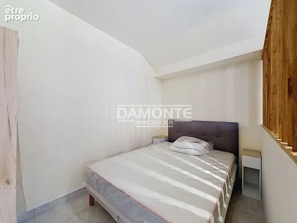 Troyes   rue du général de gaulle -  appartement 27,19 m2 - photo 4