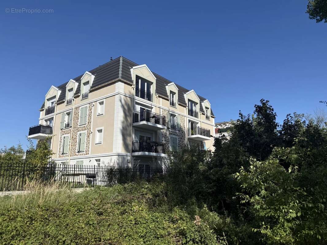 Appartement à CHELLES