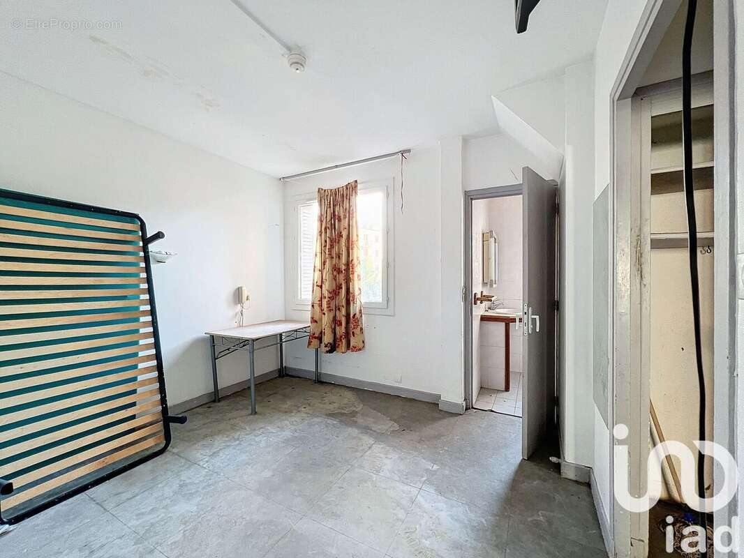 Photo 2 - Appartement à GRENOBLE