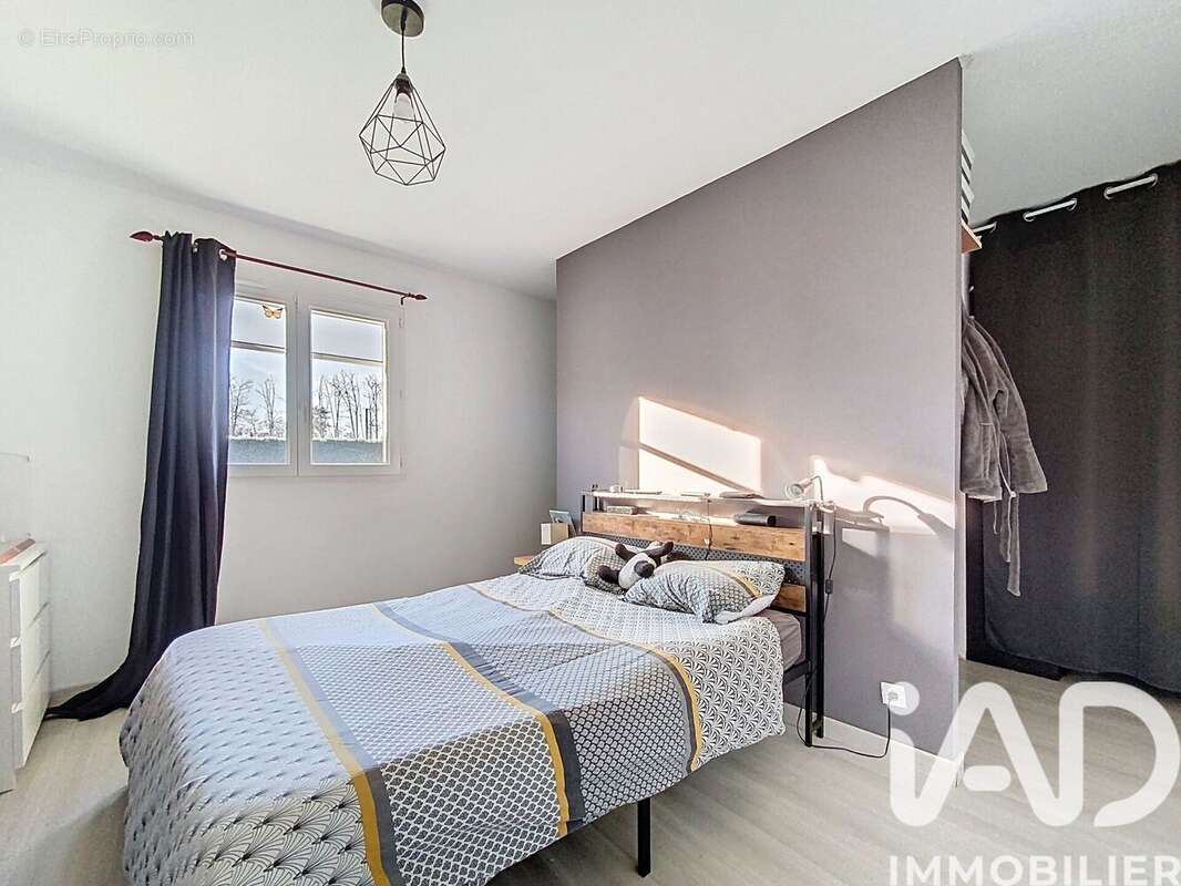 Photo 8 - Maison à SAINT-LEGER-DE-BALSON