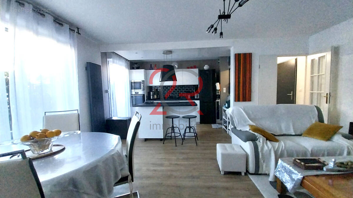 Appartement à MERIGNAC