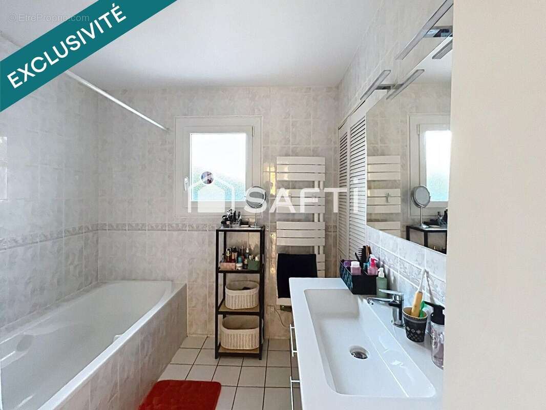 Photo 7 - Maison à CHAMBRAY-LES-TOURS