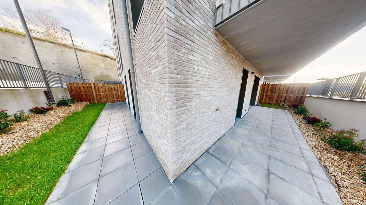 Appartement à PLENEUF-VAL-ANDRE