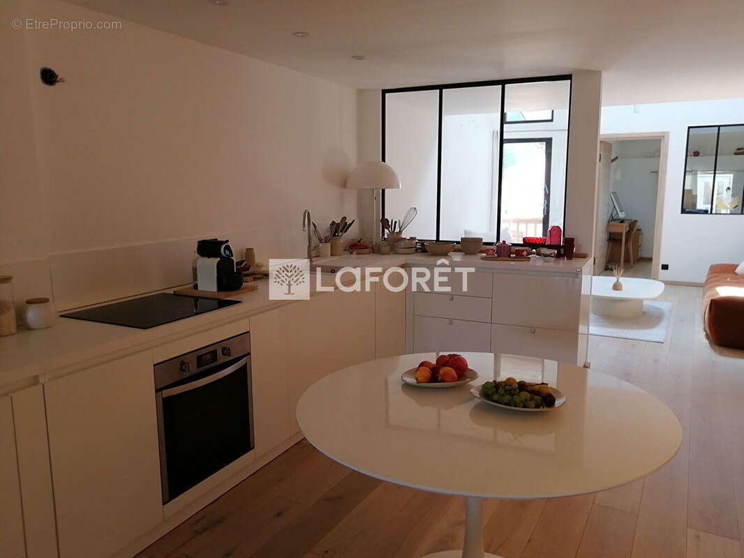 Appartement Bourg Saint Maurice 4 pièce(s) 115.7m2 - photo 6