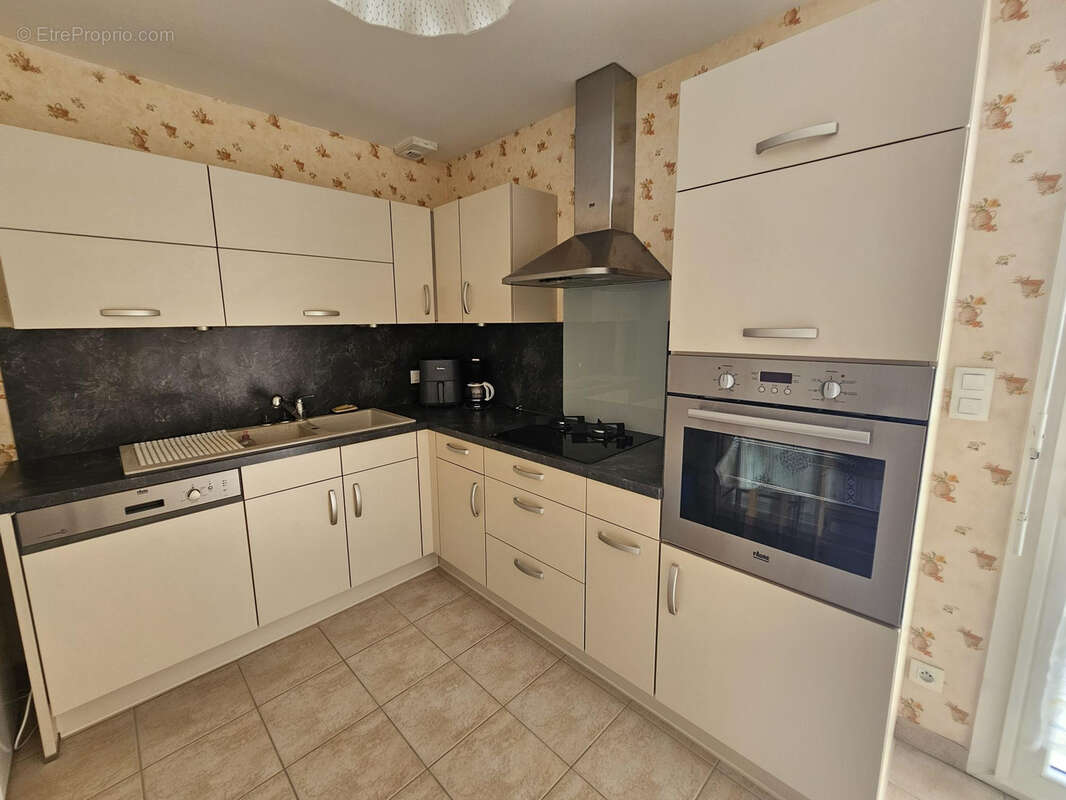 Maison à valdahon - photo 6