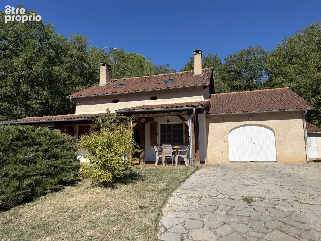 Maison traditionnelle avec belle vue - photo 3