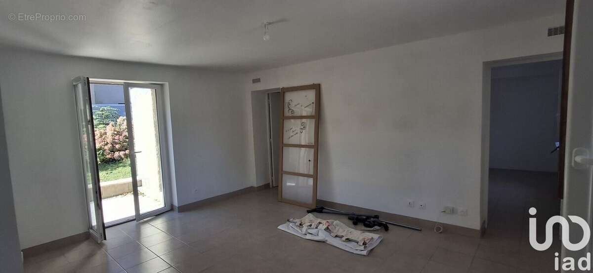 Photo 9 - Appartement à CHAUCONIN-NEUFMONTIERS