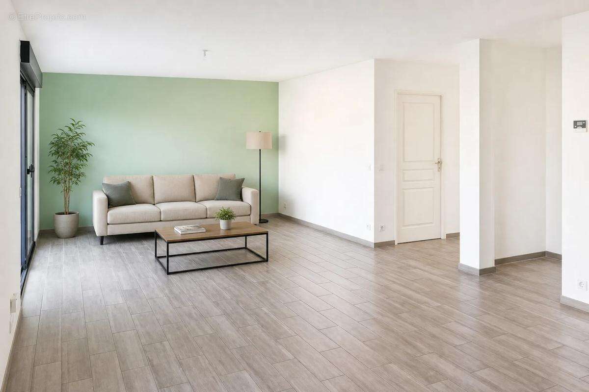 Maison contemporaine 5 pièces de 115 m² située à Vineuil - photo 4