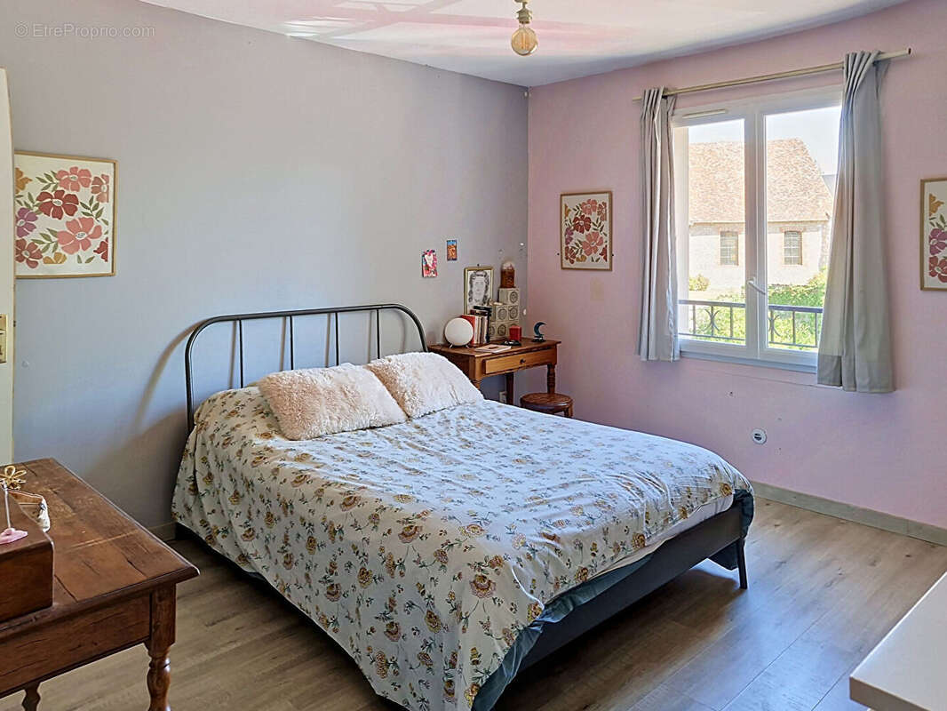 Maison 164 m² à Les Thilliers-En-Vexin  - photo 6