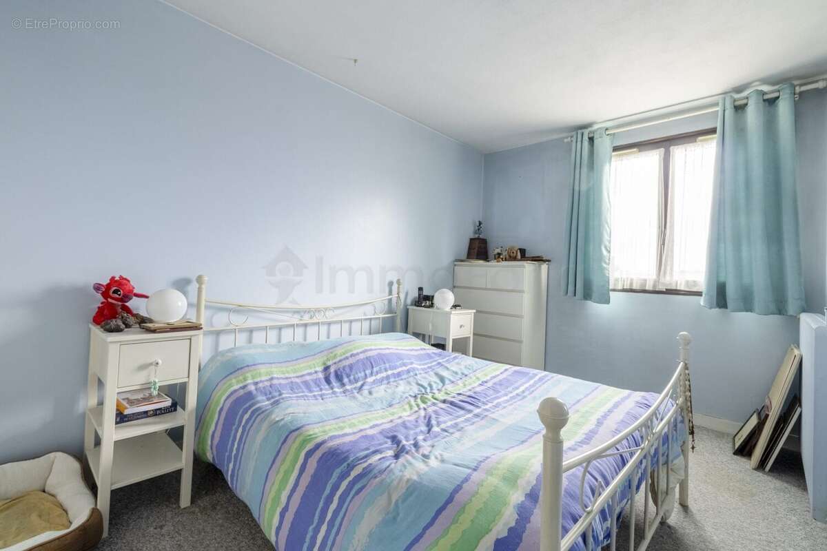 Appartement 98 m² à Neuilly-Sur-Marne  - photo 9