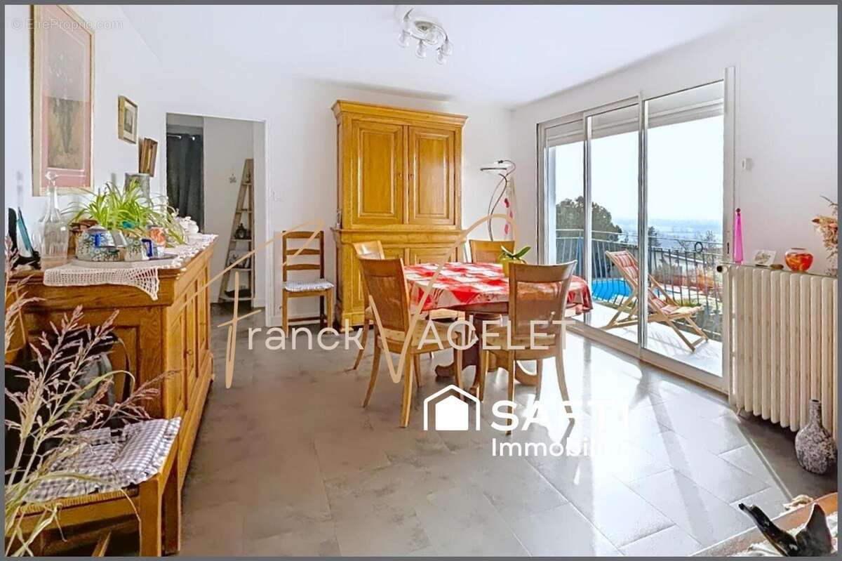 Photo 2 - Maison à LA REOLE