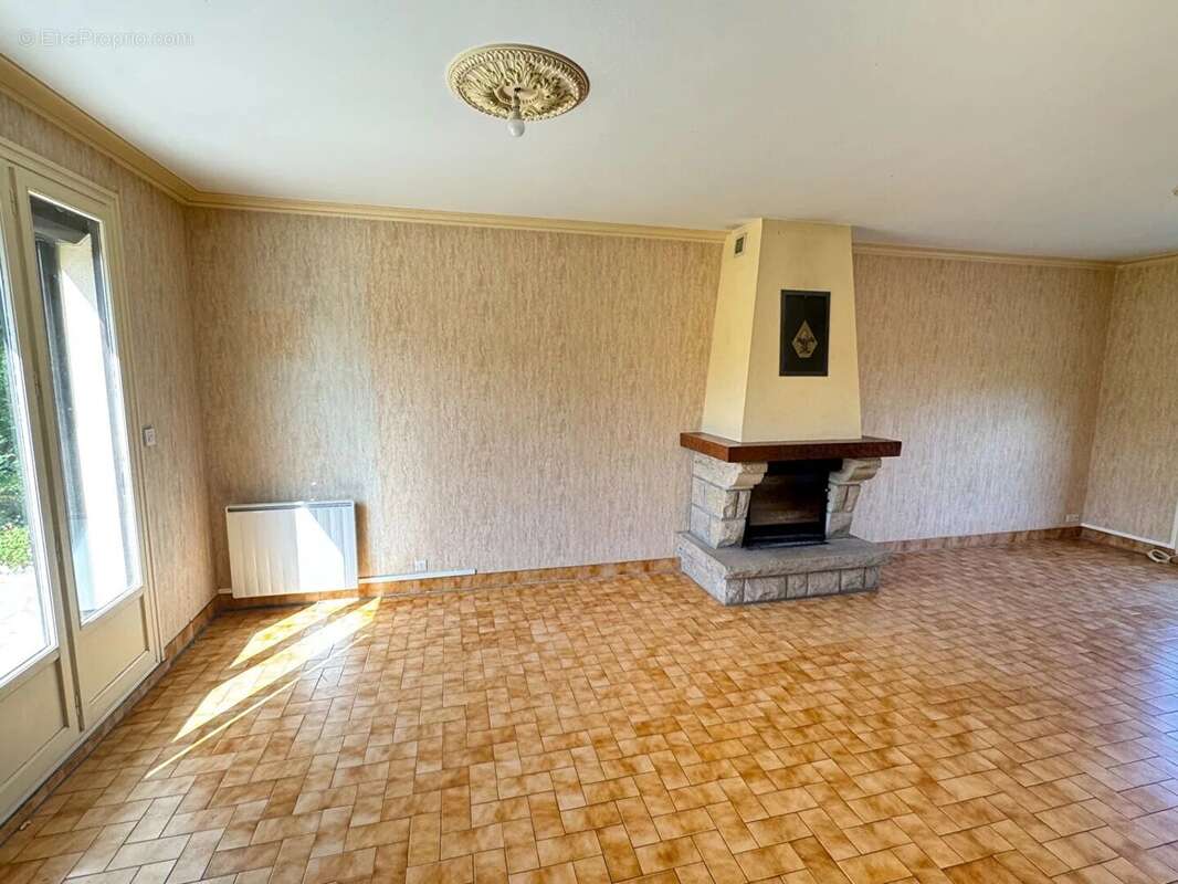 Maison à VITRE