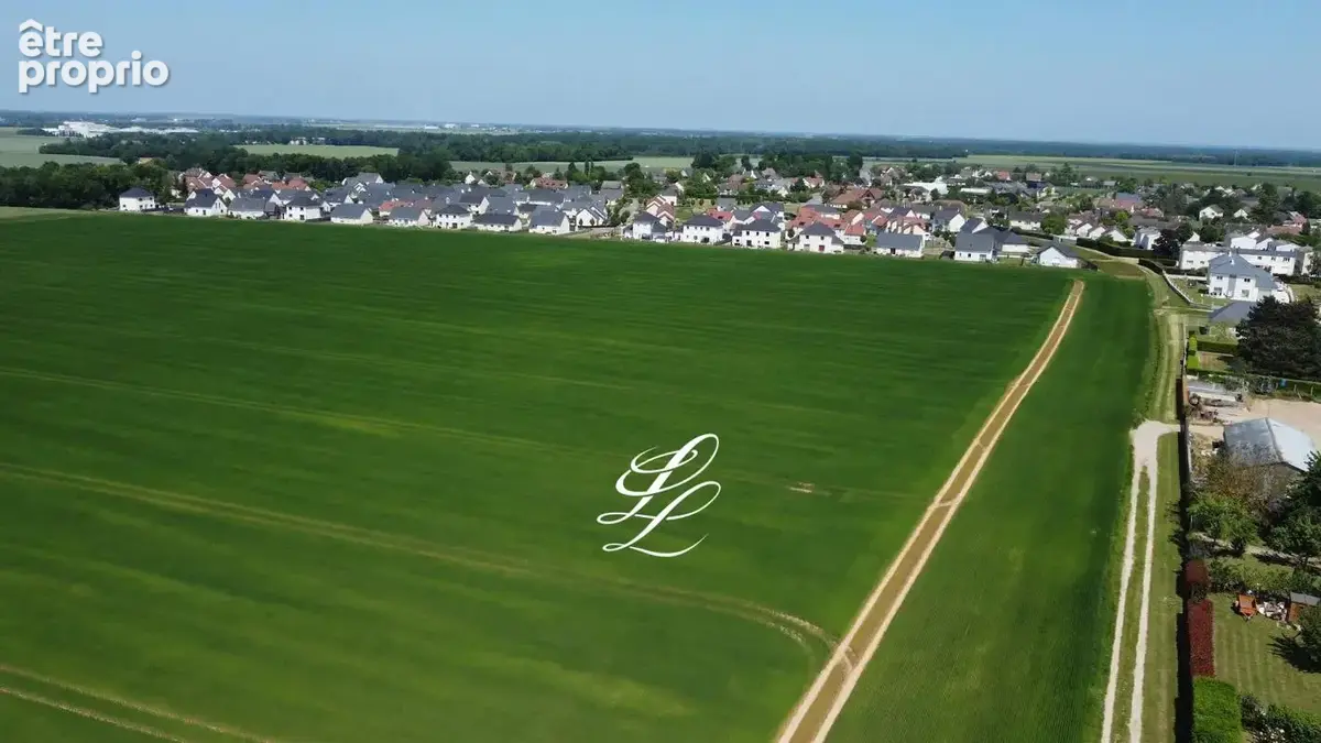 Les Forières, votre lotissement à 5 minutes d'Evreux - photo 9