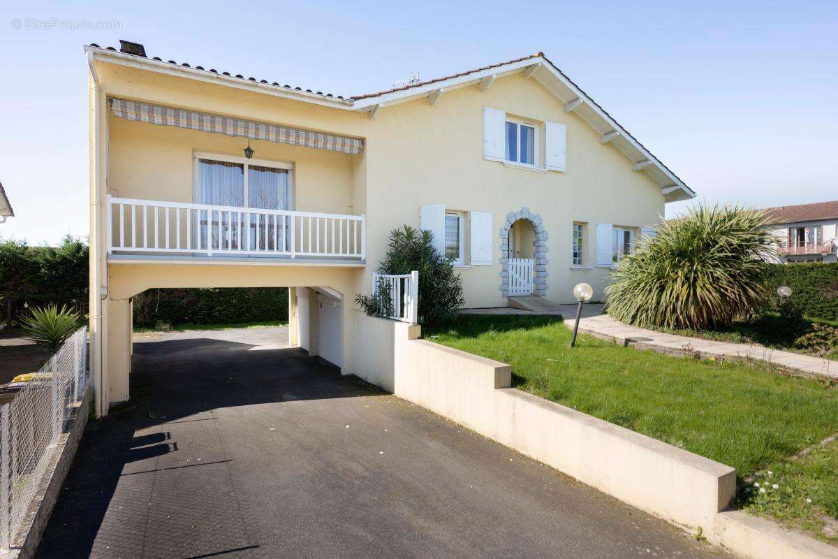 Maison à vendre - photo 2