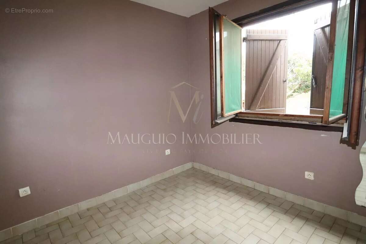 Appartement à LA GRANDE-MOTTE