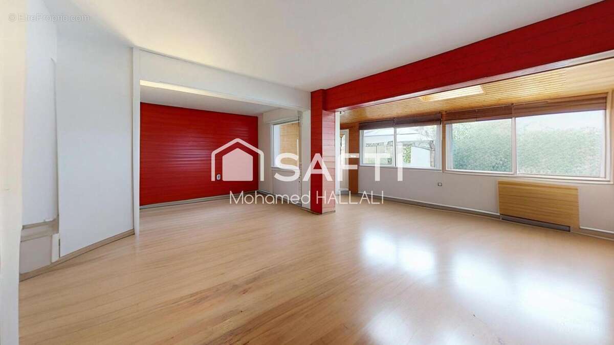 Photo 2 - Maison à LA TESTE-DE-BUCH