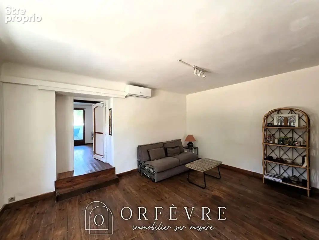 Maison 156 m² avec grand terrain attenant constructible - photo 4