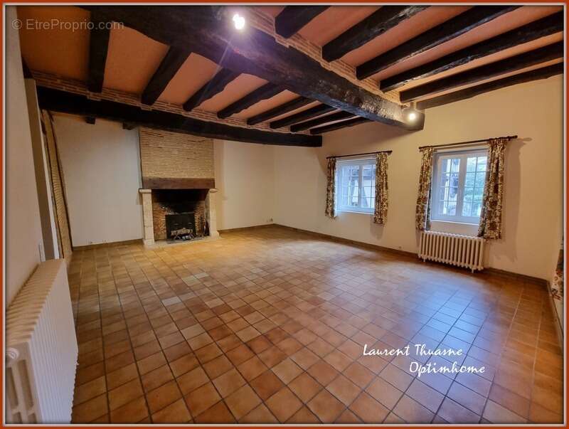 Maison à BERGERAC