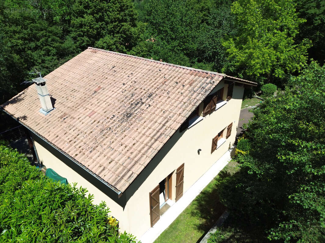 Maison 5 pièces - photo 14