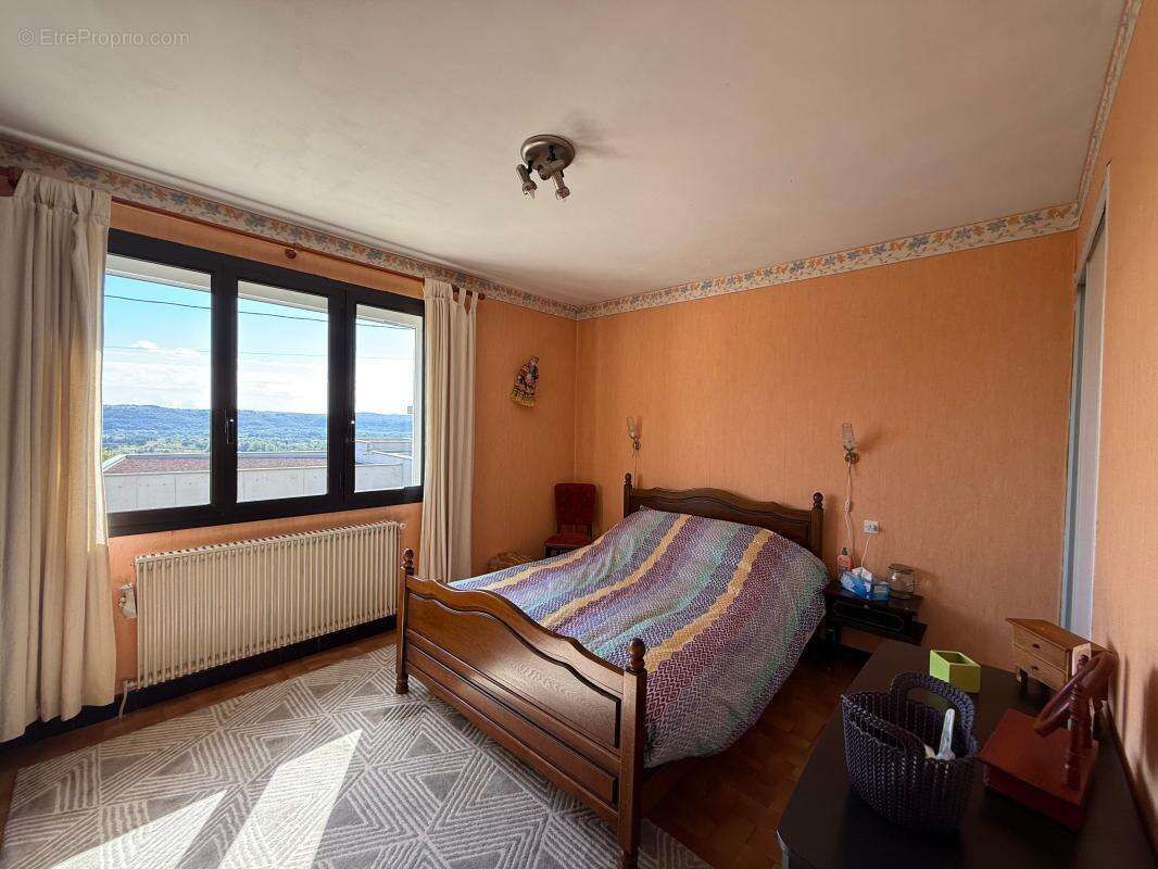 Maison à SAINT-SERNIN