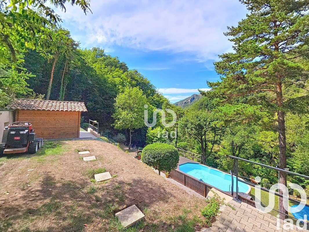 Photo 5 - Maison à PEILLE