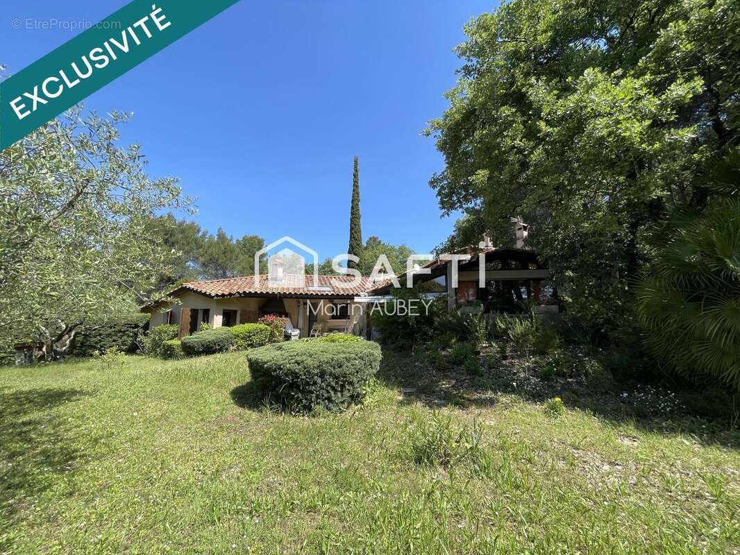 Photo 3 - Maison à SABRAN