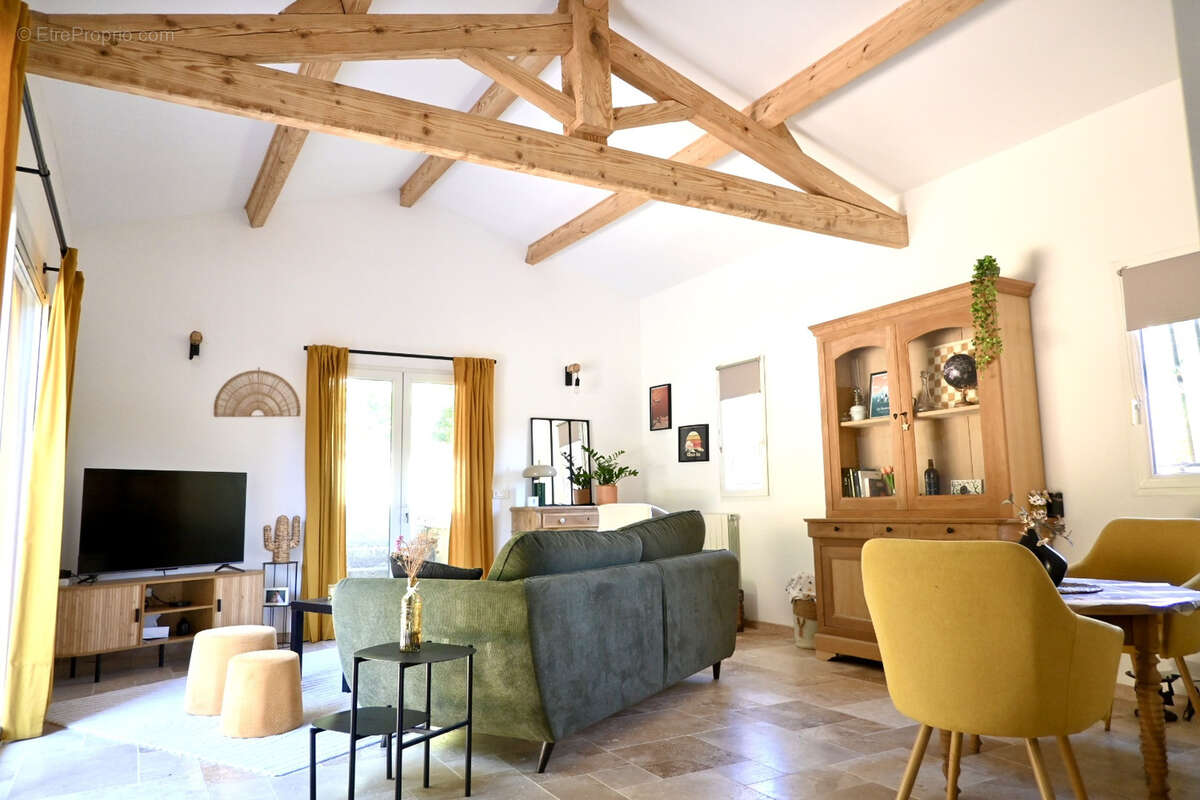 Maison à CARCASSONNE