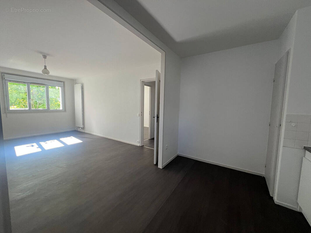 Appartement à CLERMONT-FERRAND