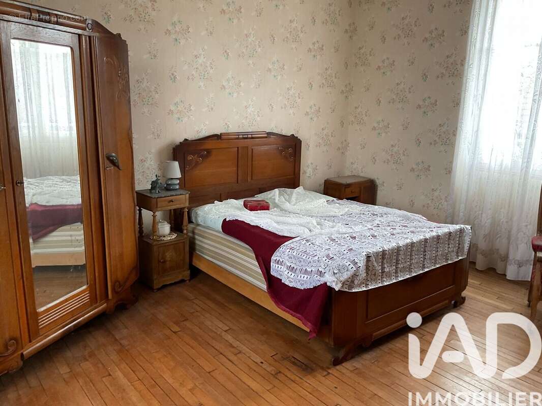 Maison 110 m² à Sormery  - photo 6