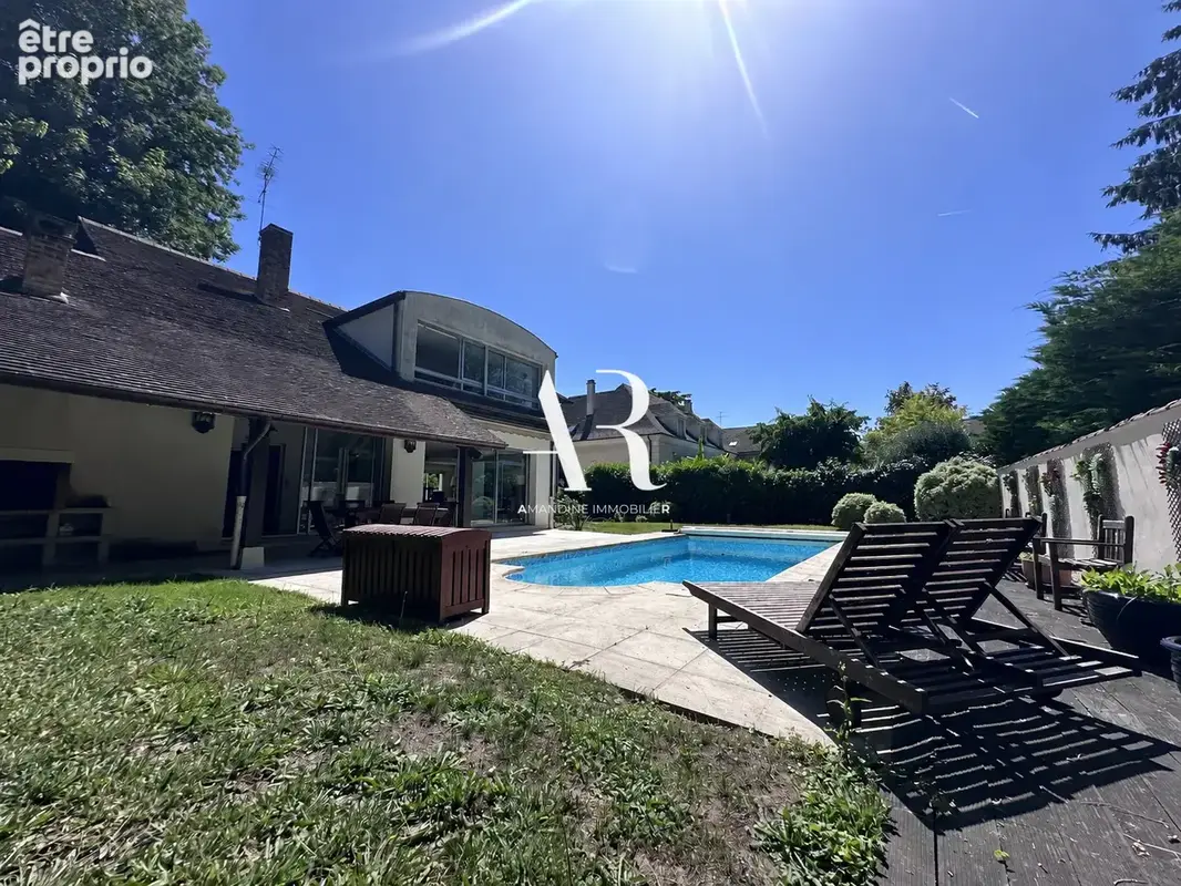 Maison à GOURNAY-SUR-MARNE