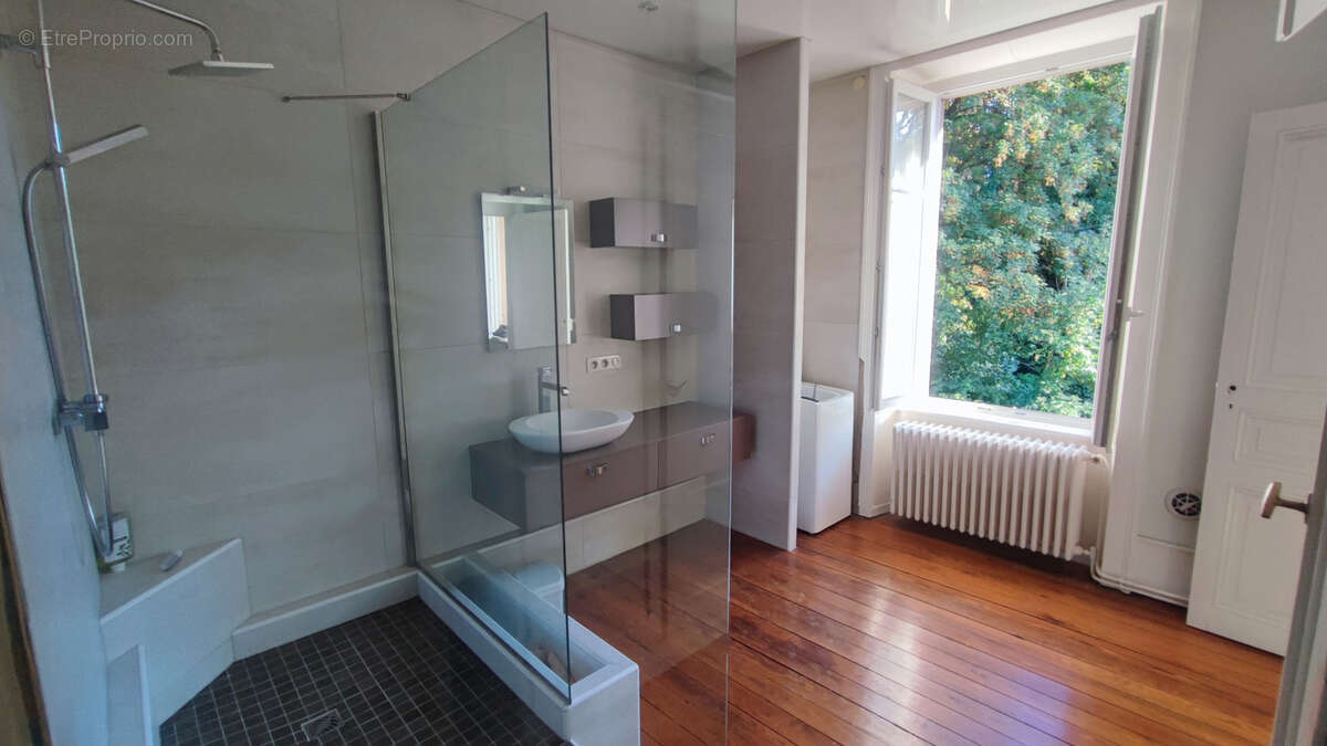 Appartement à MONTBELIARD