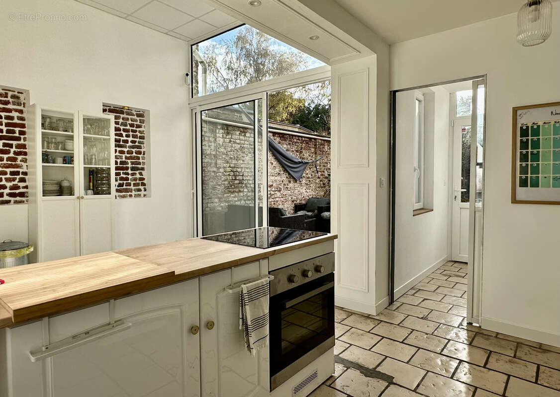 Maison à DOUAI