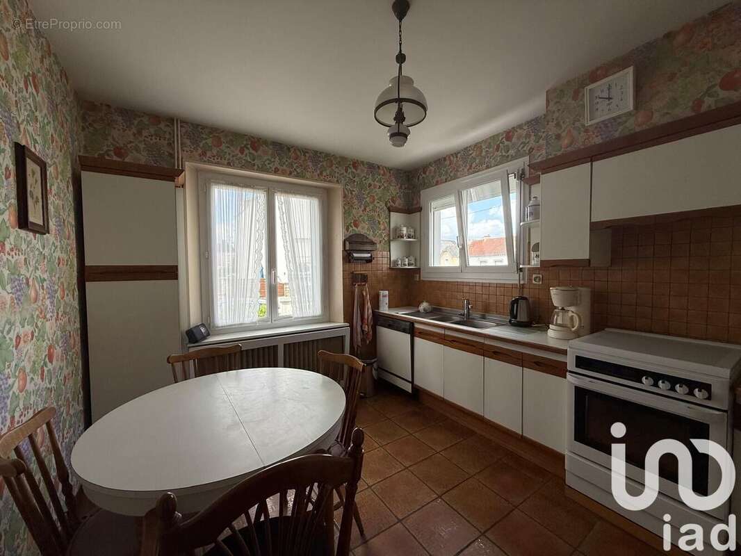 Photo 4 - Maison à LANESTER