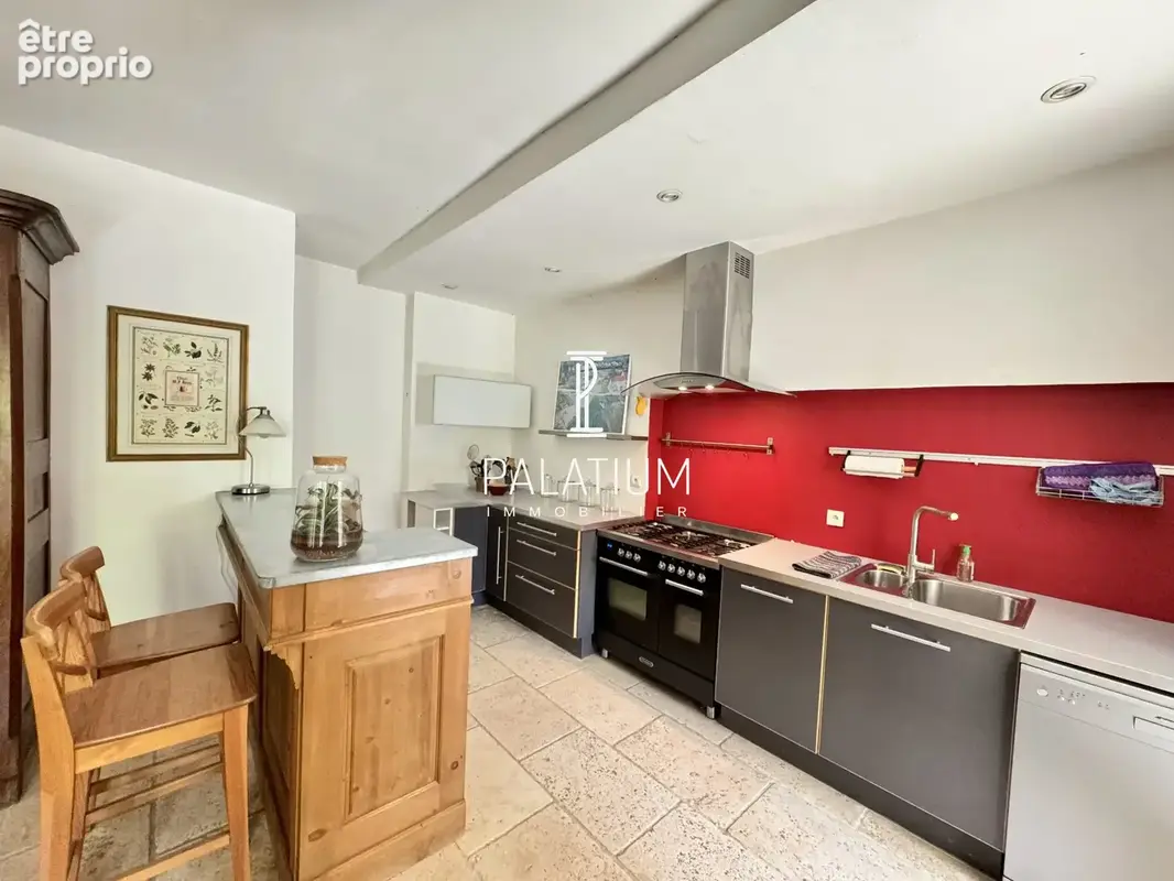 Maison 114 m² à Forcalquier  - photo 7