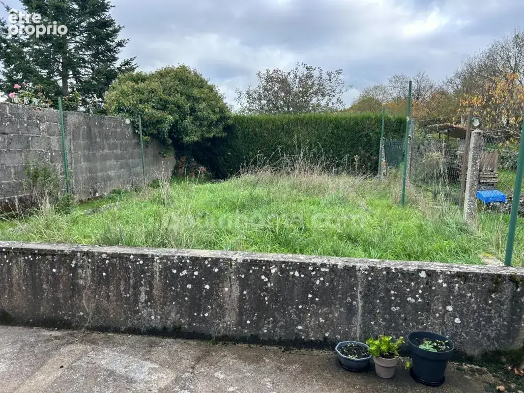 Maison de 105 m2 à finir de rénover avec jardinet - photo 3