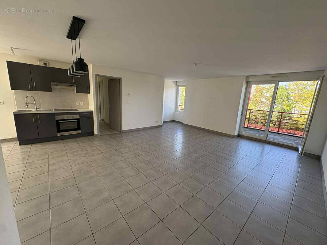 Appartement à SOCHAUX
