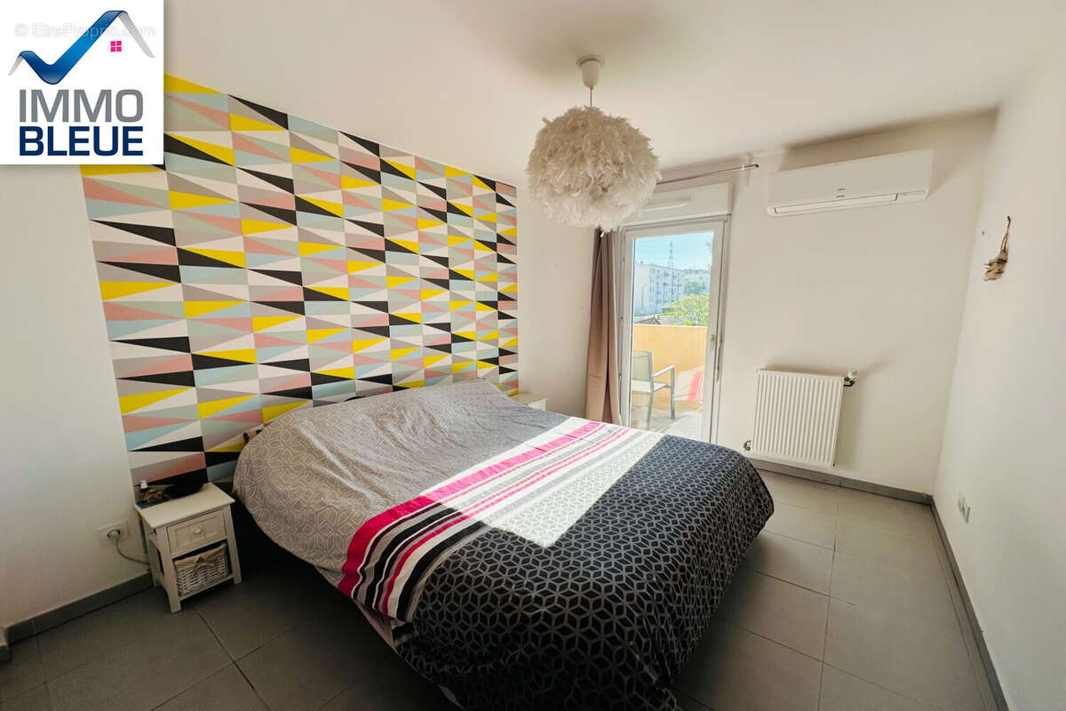 Appartement à MARTIGUES