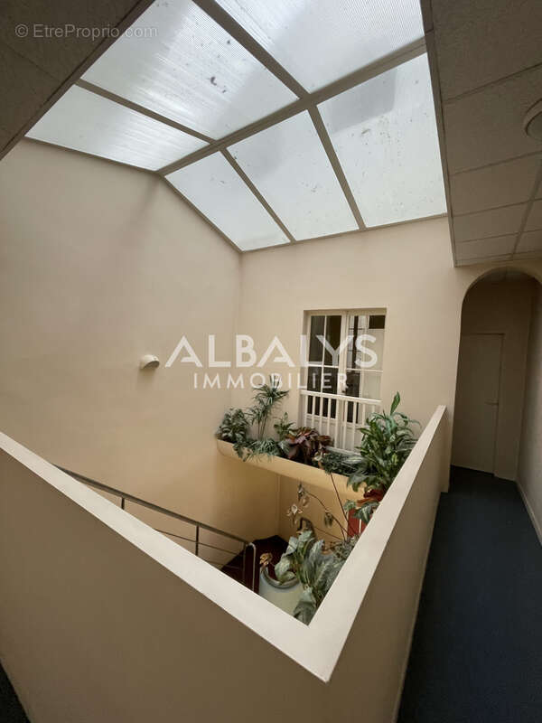 Appartement à LIBOURNE