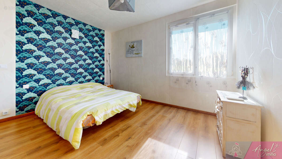 Appartement à RANS