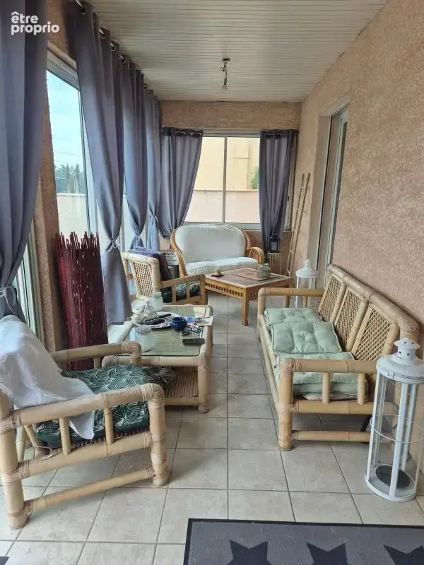 CAZILHAC – Maison familiale de plain-pied avec beau terrain - photo 6