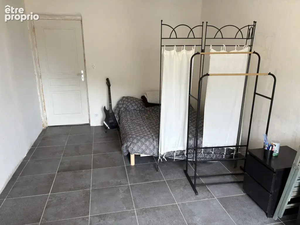 Grange renovee proche segur le chateau - photo 12