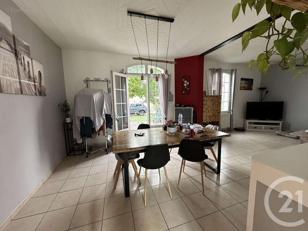 Maison 101 m² à Mimizan  - photo 6