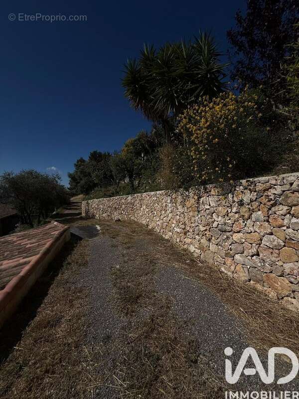 Photo 4 - Terrain à CARROS
