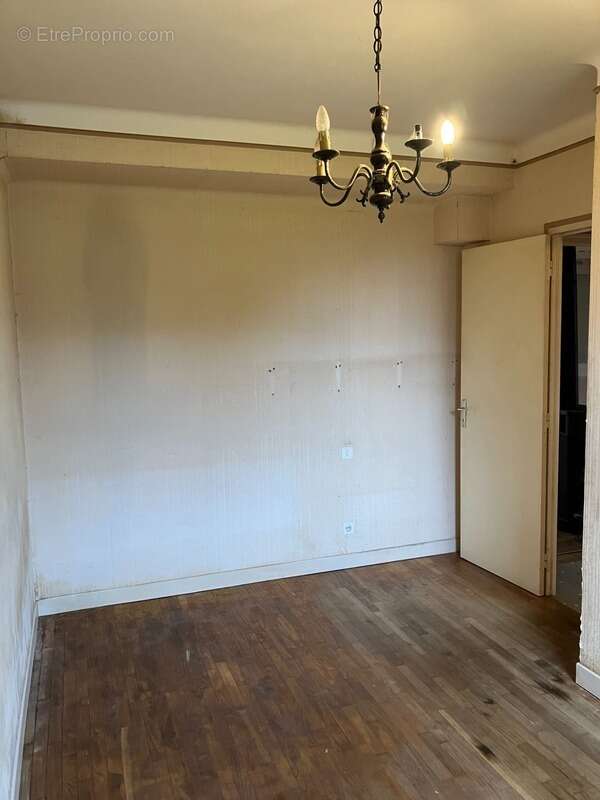 Maison à LE HAUT-CORLAY