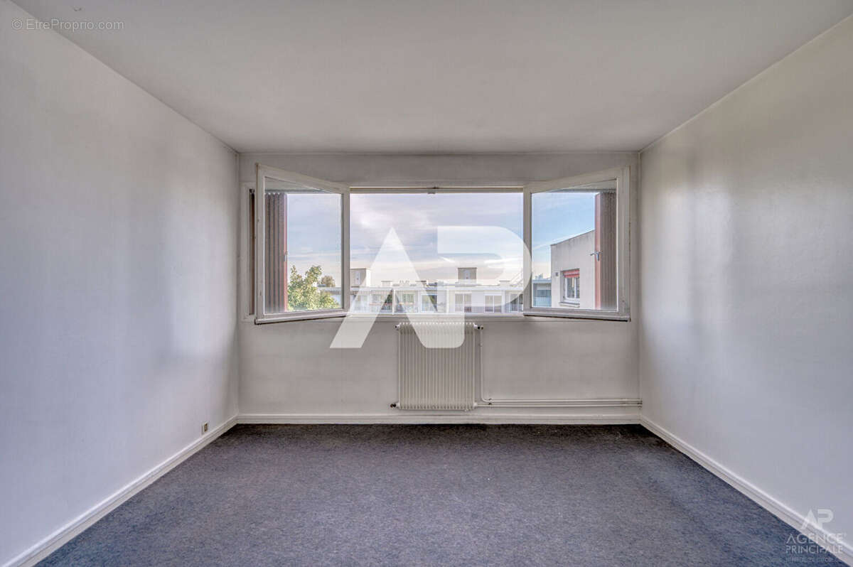 Appartement à RUEIL-MALMAISON