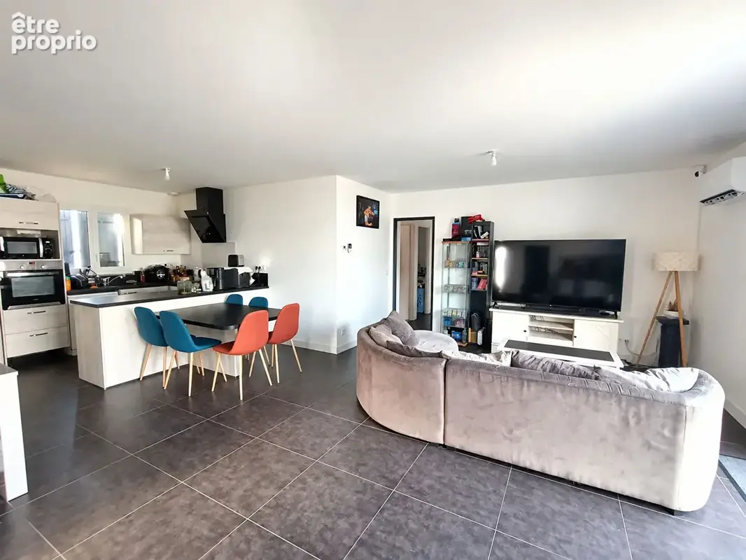 Maison Cabariot 5 pièce(s) 98.35 m2 - photo 2