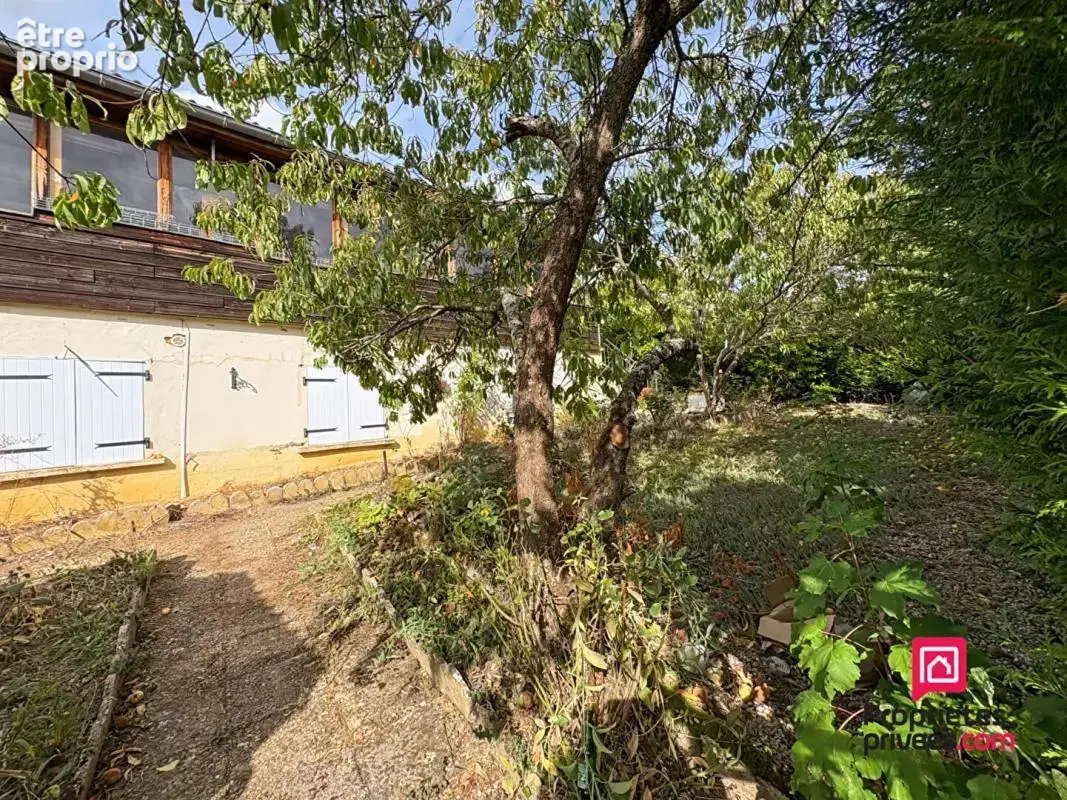 Maison familiale entre Montbard et Venarey - photo 10