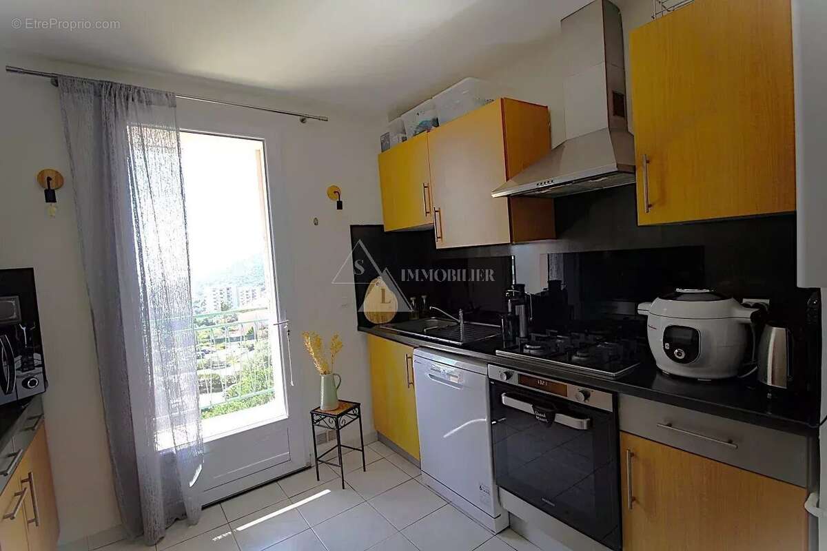 Appartement à AJACCIO