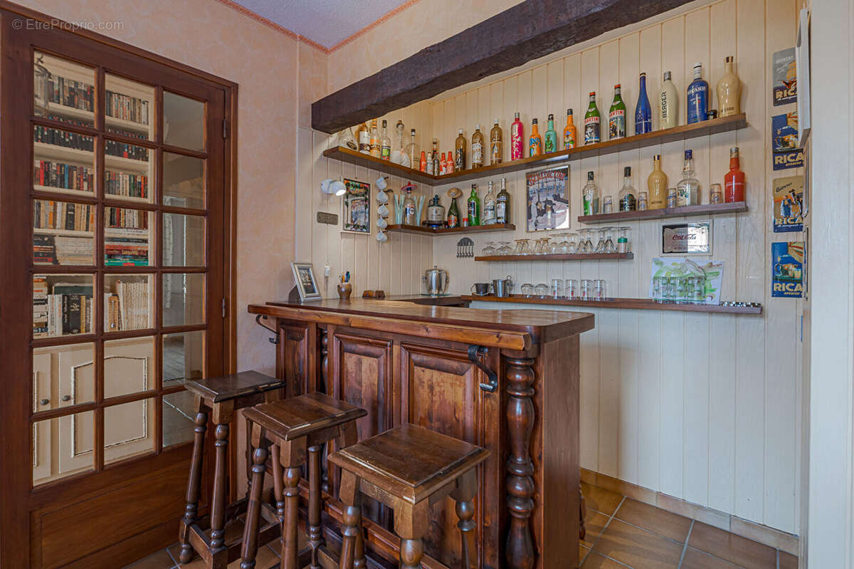 Maison à VILLENEUVE-TOLOSANE