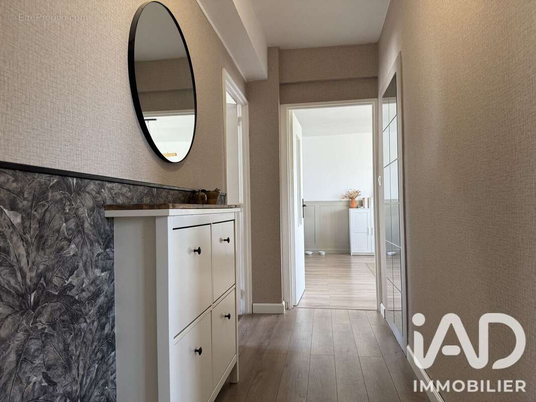 Appartement 73 m² à Longeville-Les-Metz  - photo 7